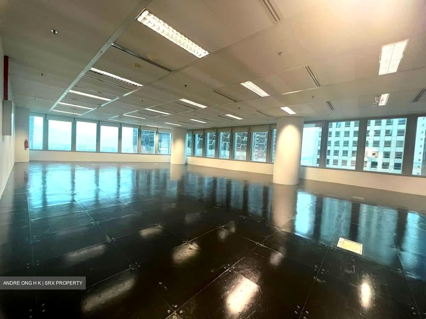 Sgx Centre Ii (D1), Office #558057561